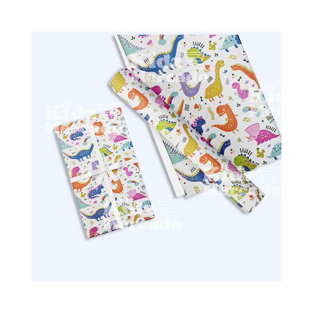 Gifting-Wrapping-Paper-Dino