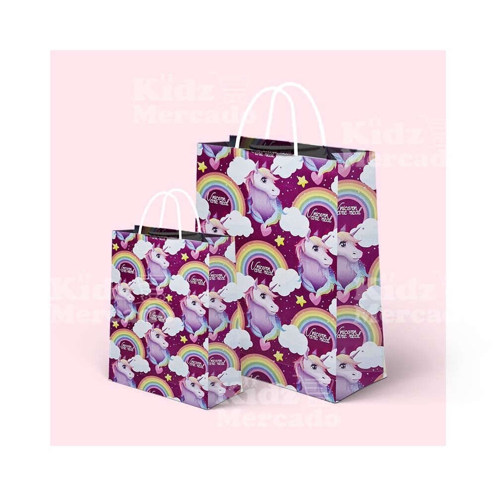 Gifting-Paper-Bag-Unicorn