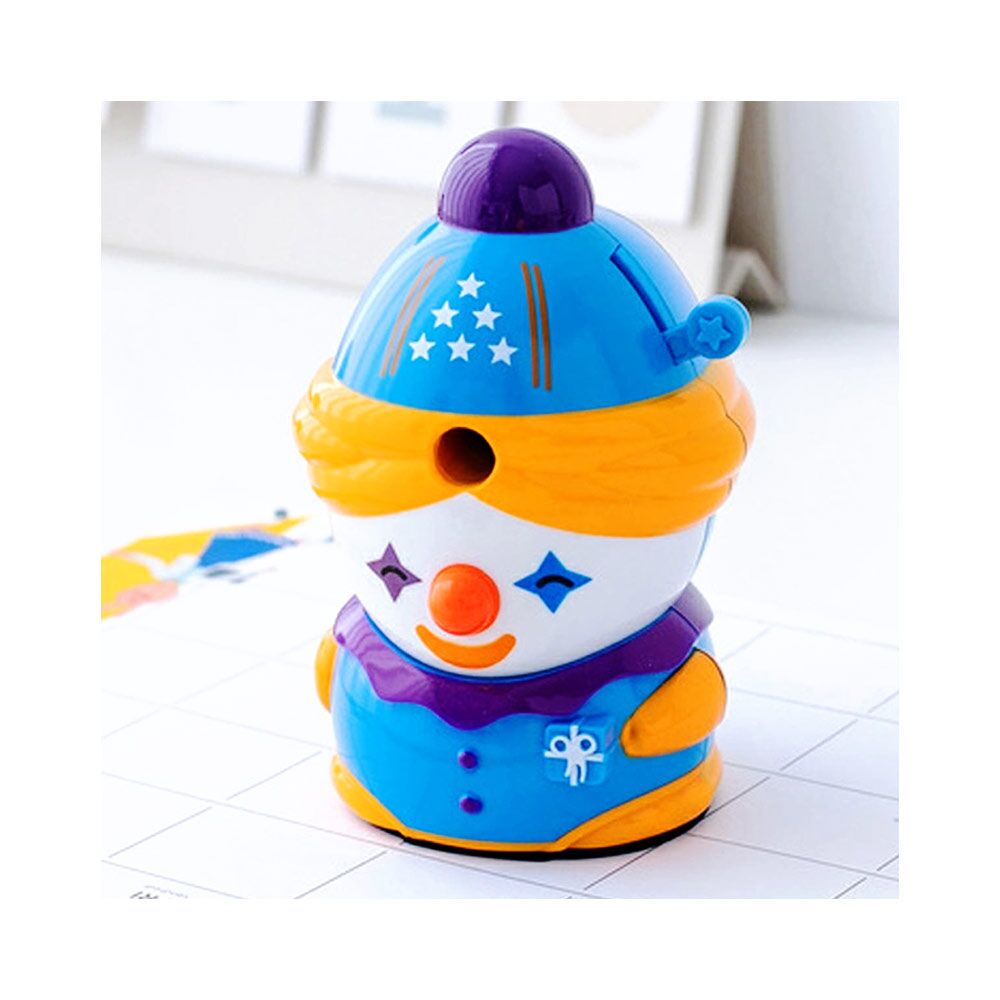 Clown-Sharpner-1