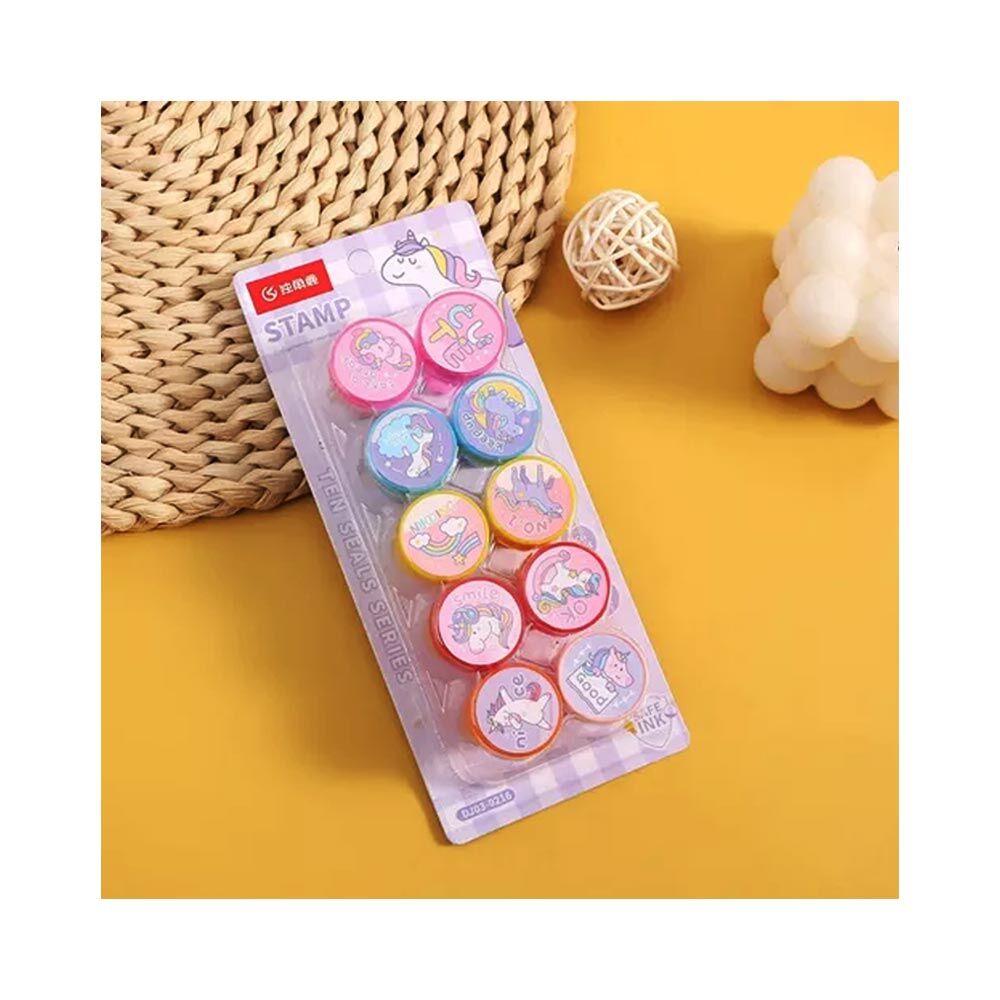 Unicorn-Stamps1