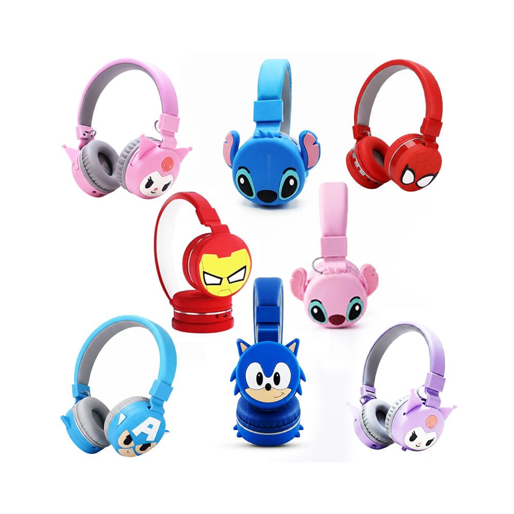 Cartoon-Theme-Headset-main