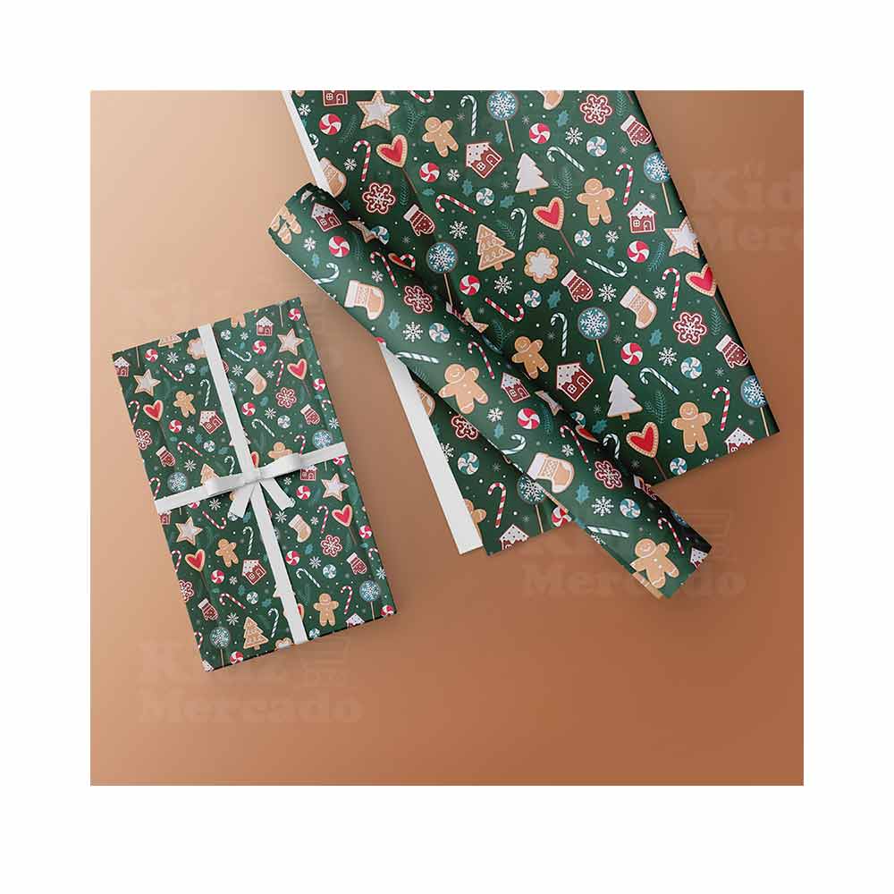 Gifting-Wrapping-Paper-Xmas-Treats-Theme-5