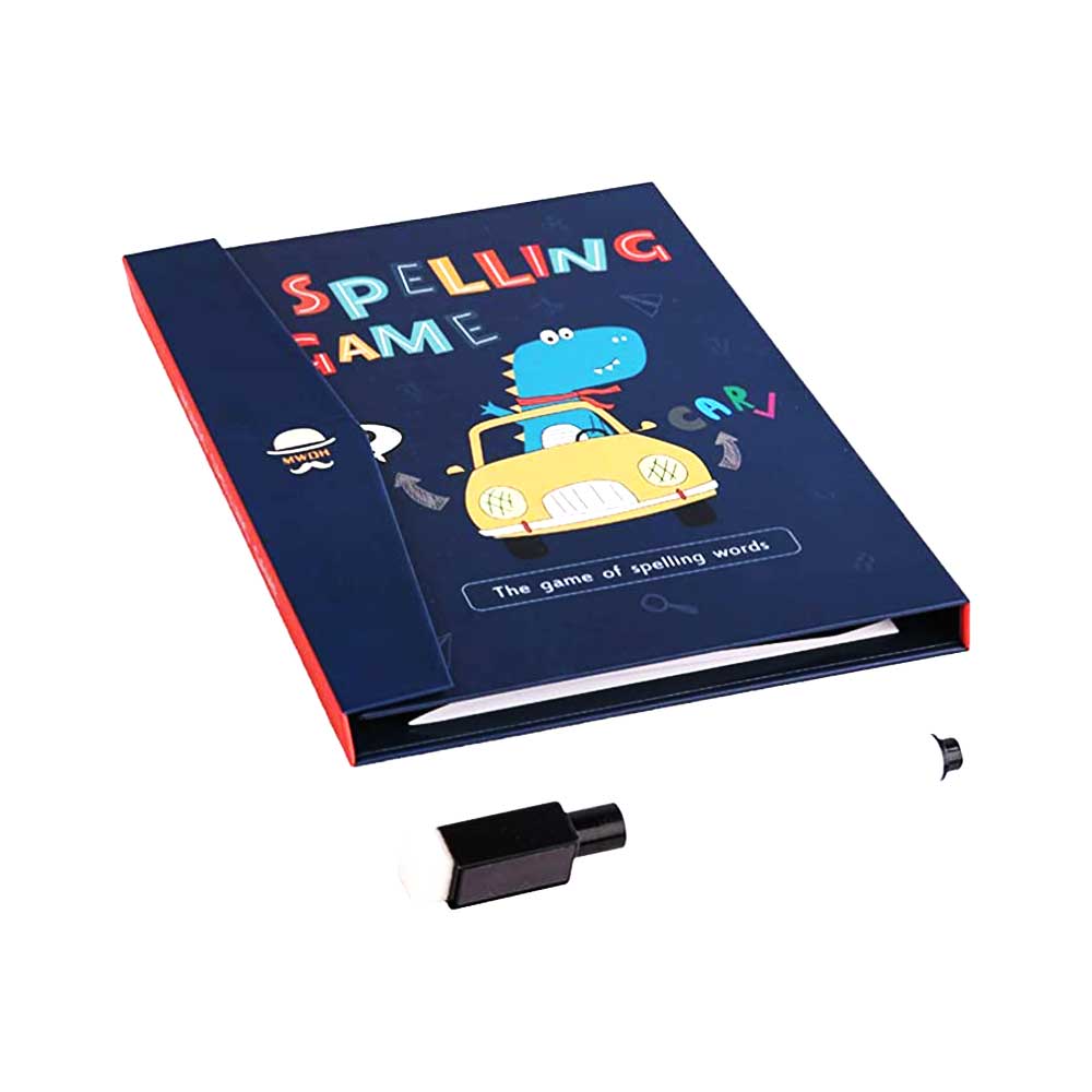 Spelling Bee-Game