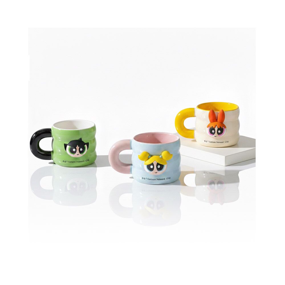 character ceramic mugs for gifting and daily use