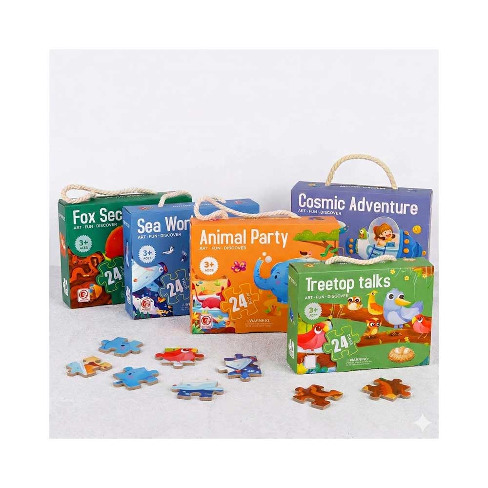 Smart-Toys---Puzzles---Jigsaw-Floor-Puzzle-(24-pcs)