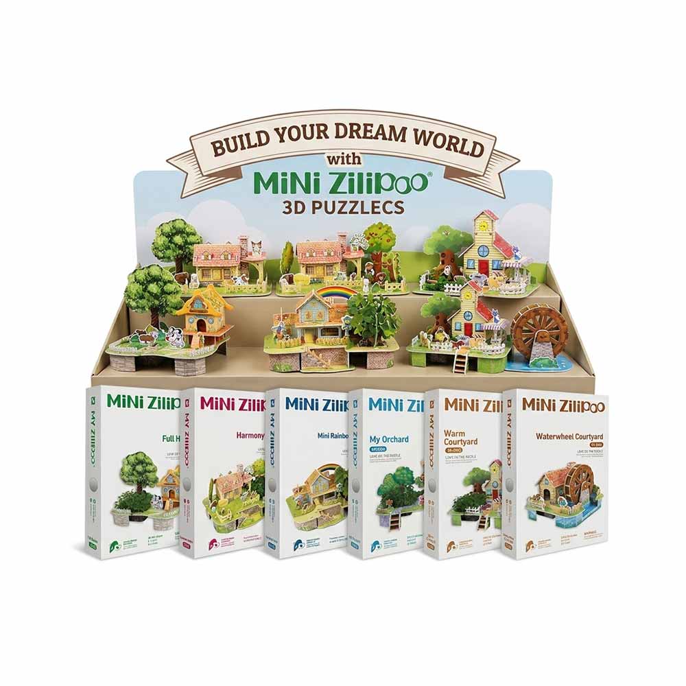Smart-Toys---Puzzle---Mini-Zilipoo-3D-Puzzle