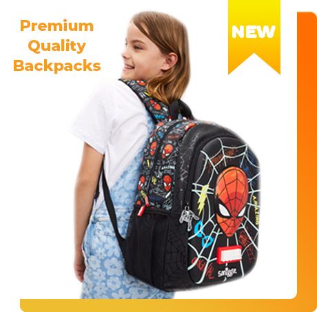 Premium Backpack