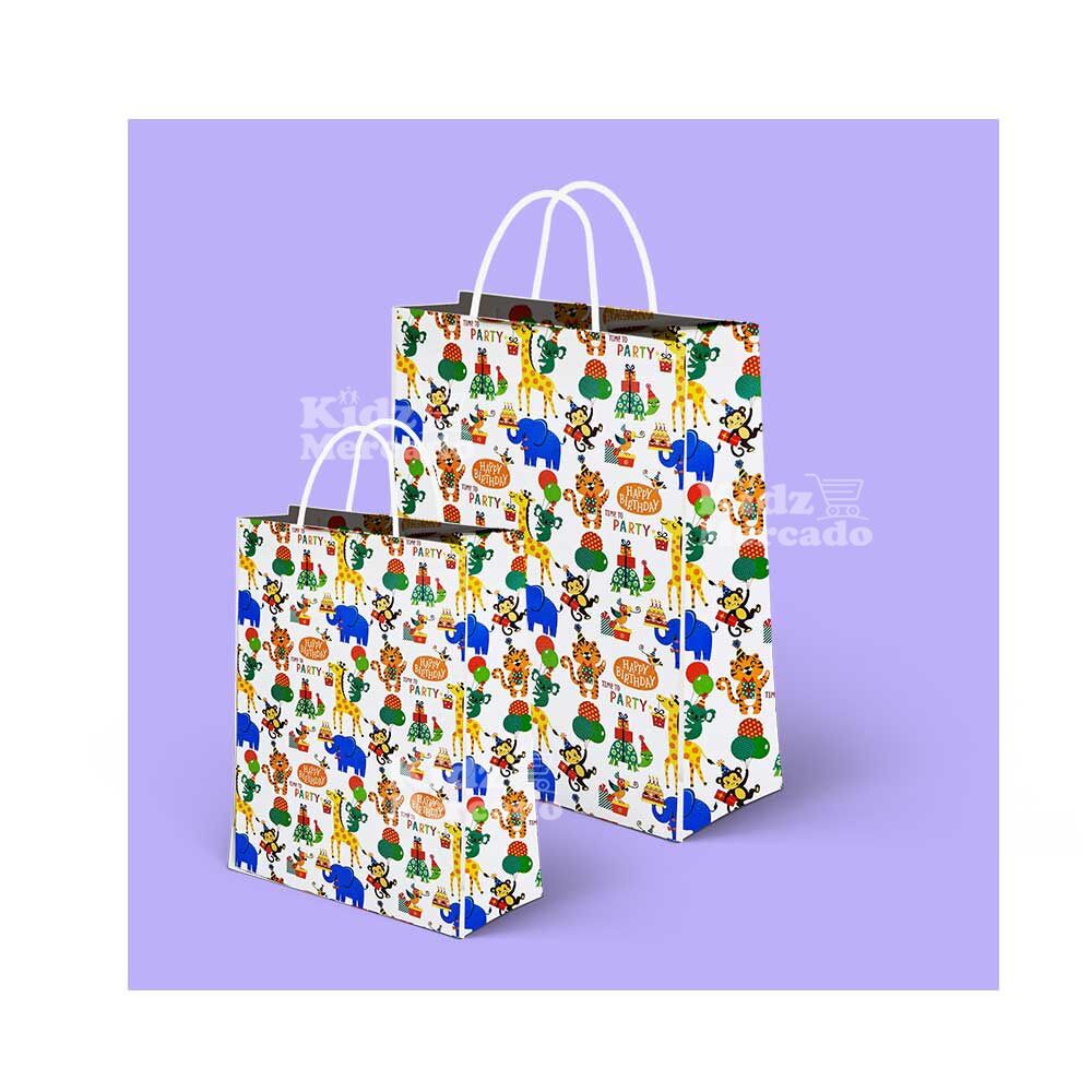 Gifting-Paper-Bag-Animal