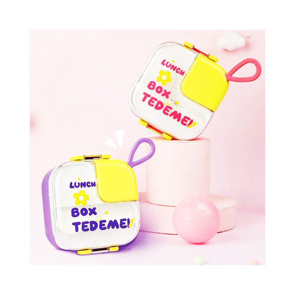 Tedemei-Square-Lunch-Box