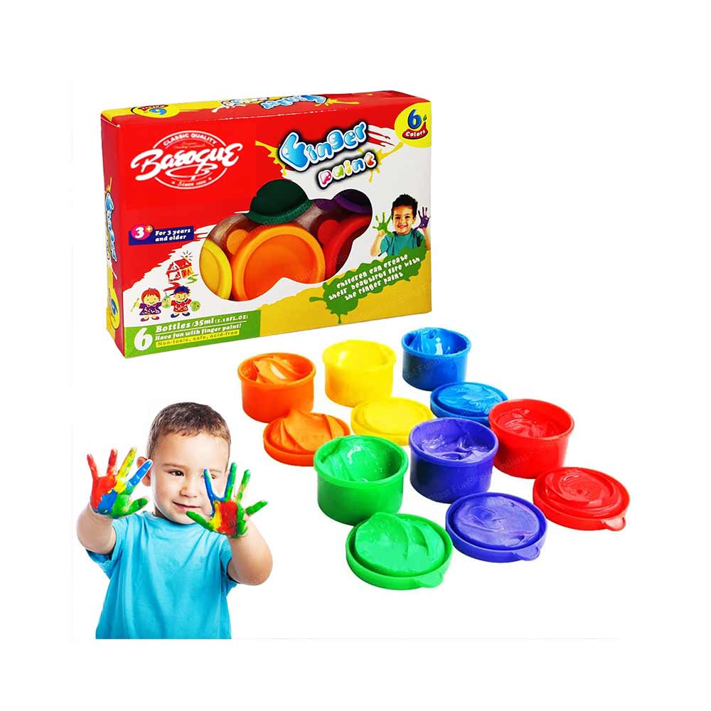 Fun-with-kids-Finger-Paints